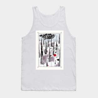 Traces Tank Top